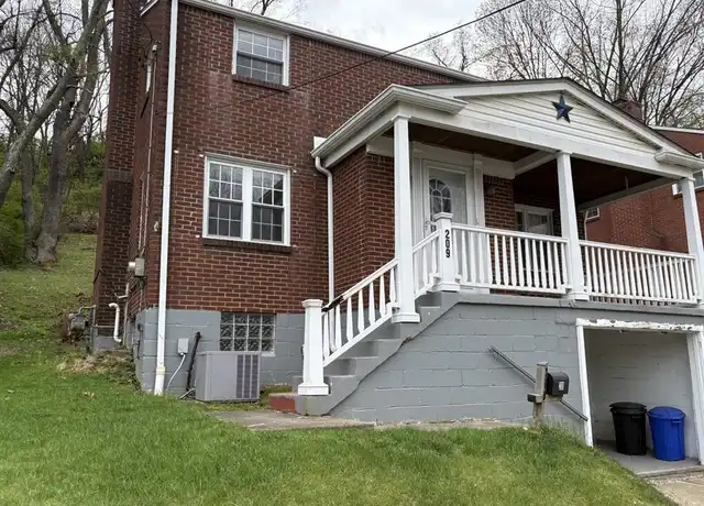 Property at 209 Gilkeson Rd, Pittsburgh, PA, 15228, 3 beds, 1.5 baths, [object Object]