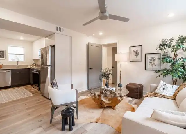 Property at 1200 14th Pl NE Unit 111, Atlanta, GA, 30309, 1 bed, 1 bath, [object Object]