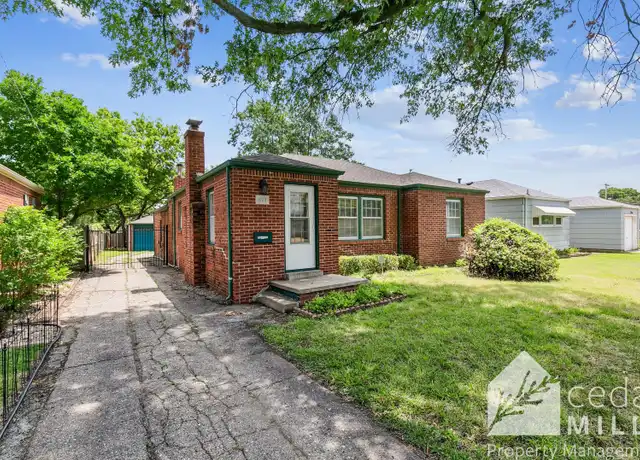 Property at 528 N Pershing St, Wichita, KS, 67208, 3 beds, 2 baths, [object Object]