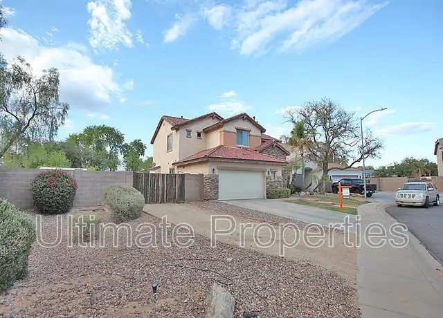 Property at 16816 N 40th Dr, Phoenix, AZ, 85053, 4 beds, 2.5 baths, [object Object]