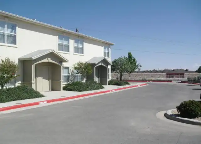 Property at 10051 Railroad Dr Unit 502, El Paso, TX, 79924, 3 beds, 2.5 baths, [object Object]