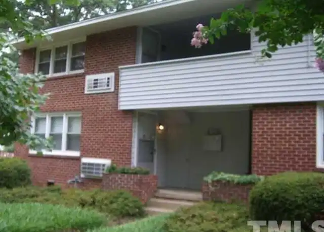 Property at 629 Daniels St Unit D, Raleigh, NC, 27605, 1 bed, 1 bath, [object Object]