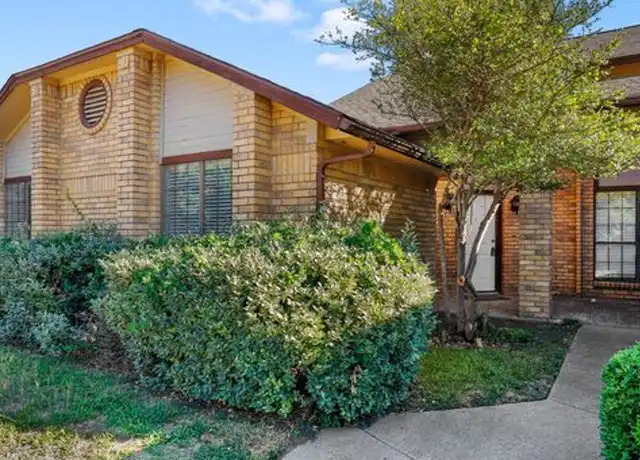 Property at 4043 St Christopher Ln #4043, Dallas, TX, 75287, 3 beds, 2 baths, [object Object]