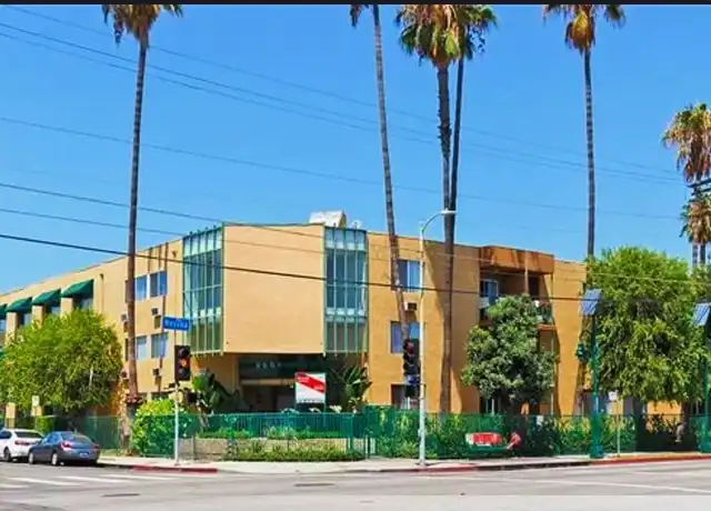 Property at Reseda Gardens - 8001 Reseda Blvd, Reseda, CA, 91335, 1 bed, 1 bath, [object Object]