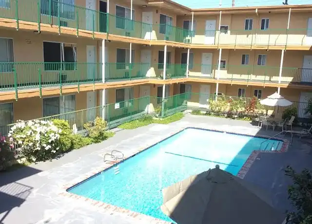 Property at Reseda Gardens - 8001 Reseda Blvd, Reseda, CA, 91335, 1 bed, 1 bath, [object Object]