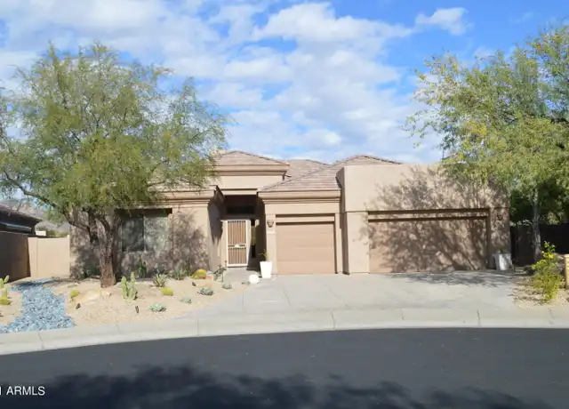 Property at 7180 E Thirsty Cactus Ln, Scottsdale, AZ, 85266, 3 beds, 2 baths, [object Object]