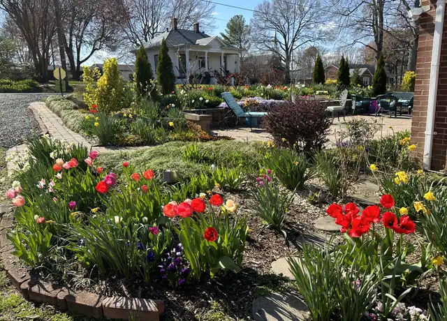 Property at 404 Church St Unit 2, Gordonsville, VA, 22942, 1 bed, 1 bath, [object Object]