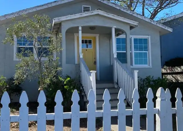 Property at 414 Ramona Ave Unit A, Monterey, CA, 93940, 3 beds, 1 bath, [object Object]