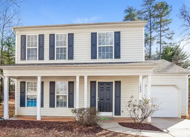 Property at 7000 Indian Ridge Ln, Charlotte, NC, 28214, 3 beds, 2.5 baths, [object Object]