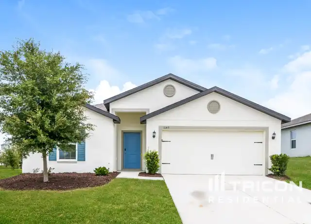 Property at 1147 Moyle Way, Mascotte, FL, 34753, 5 beds, 3 baths, [object Object]