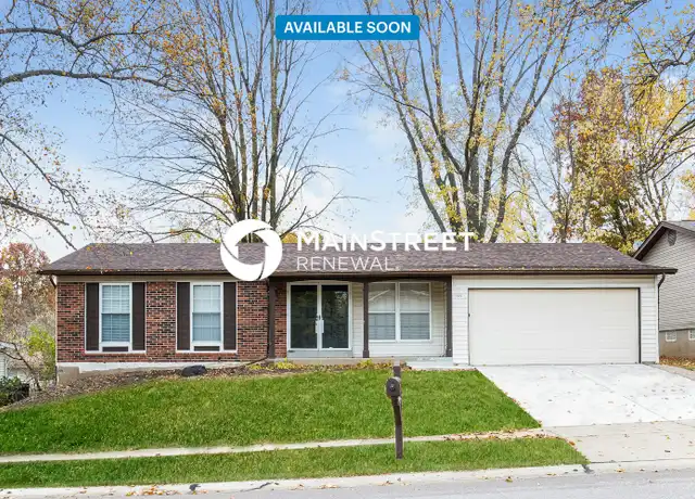 Property at 11620 Sheffield Dr, Florissant, MO, 63033, 3 beds, 2 baths, [object Object]