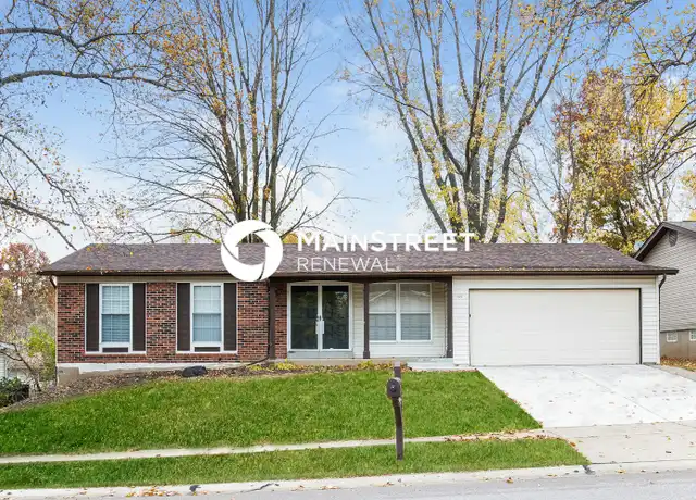 Property at 11620 Sheffield Dr, Florissant, MO, 63033, 3 beds, 2 baths, [object Object]