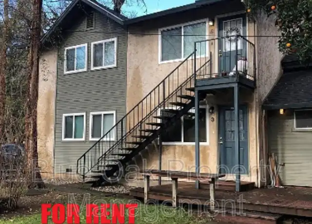 Property at 390 Ash St Unit 4, Chico, CA, 95928, 4 beds, 2 baths, [object Object]