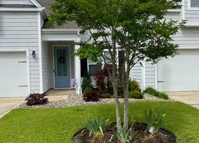 Property at 10142 Morecamble Blvd Unit M10142-1, Leland, NC, 28451, 3 beds, 3 baths, [object Object]