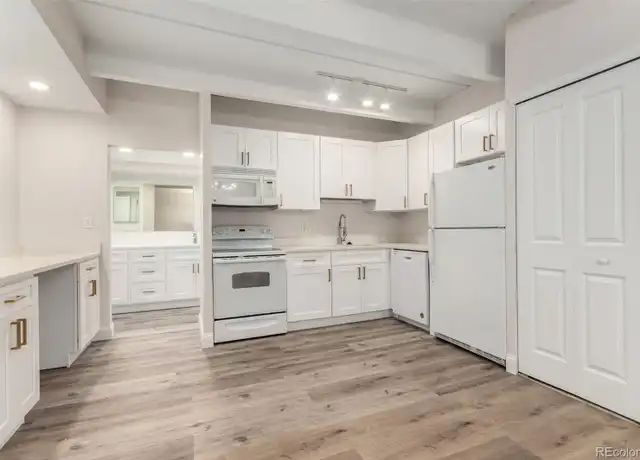 Property at 130 N Pearl St #101, Denver, CO, 80203, 2 beds, 1 bath, [object Object]
