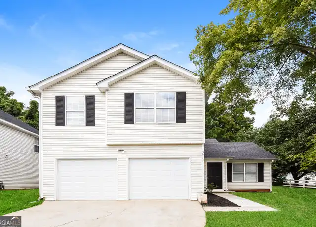 Property at 3717 Waldrop Hills Dr, Decatur, GA, 30034, 3 beds, 3 baths, [object Object]