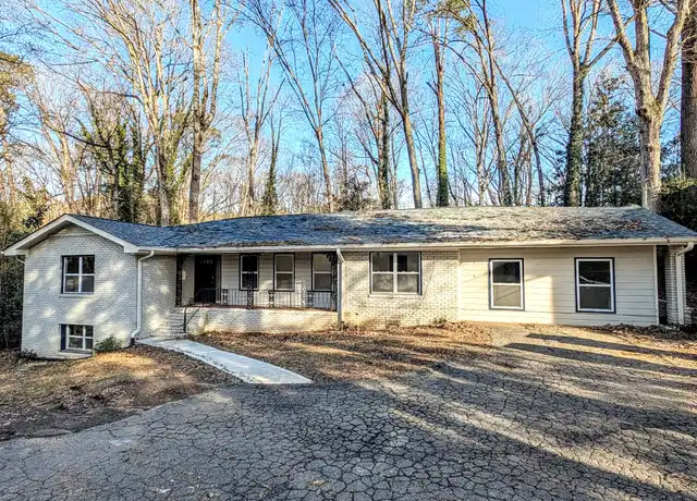 Property at 260 Forest Hills Dr, Atlanta, GA, 30342, 6 beds, 4 baths, [object Object]