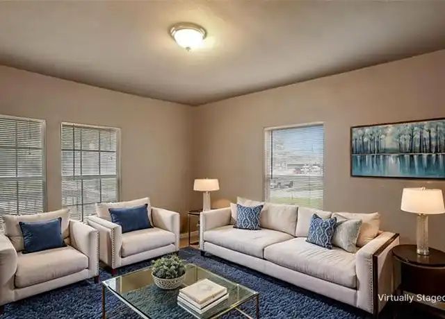Property at 707 S Tennessee St, McKinney, TX, 75069, 3 beds, 2 baths, [object Object]