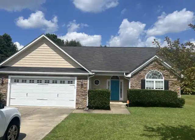 Property at 1624 Citation Ct, Parkton, NC, 28371, 4 beds, 3 baths, [object Object]