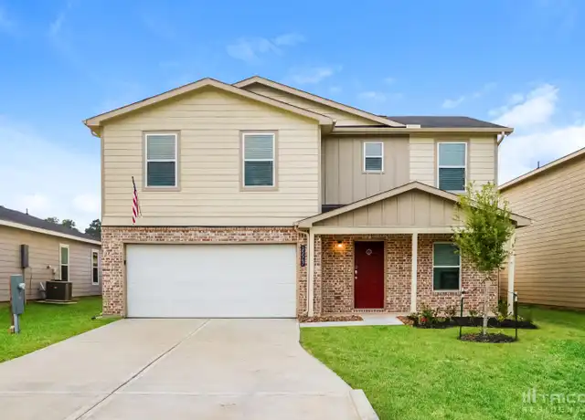 Property at 15547 Taylorcrest Dr, Conroe, TX, 77306, 4 beds, 2.5 baths, [object Object]