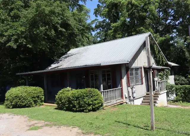 Property at 2541 Bay St, Montgomery, AL, 36107, 4 beds, 1 bath, [object Object]