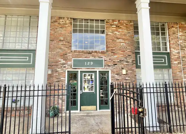 Property at 129 Stonewall St Unit 8, Memphis, TN, 38104, 2 beds, 1.5 baths, [object Object]