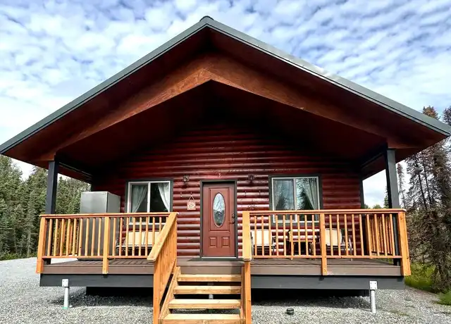 Property at 1050 Angler Dr Unit 2, Kenai, AK, 99611, 2 beds, 1 bath, [object Object]