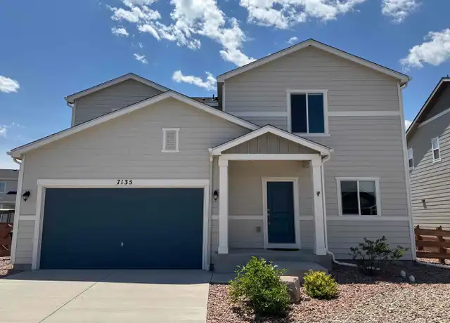 Property at 7135 Preble Dr, Colorado Springs, CO, 80915, 3 beds, 2.5 baths, [object Object]
