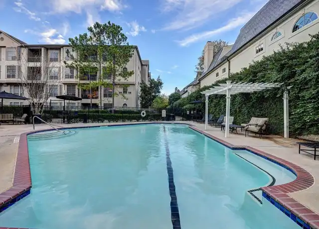 Property at 1917 Post Oak Park Dr, Houston, TX, 77027, 2 beds, 2 baths, [object Object]