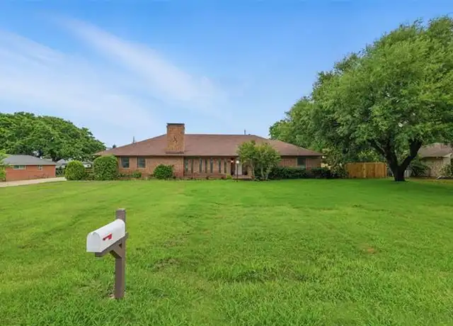 Property at 116 S Holly St, Coppell, TX, 75019, 4 beds, 3 baths, [object Object]