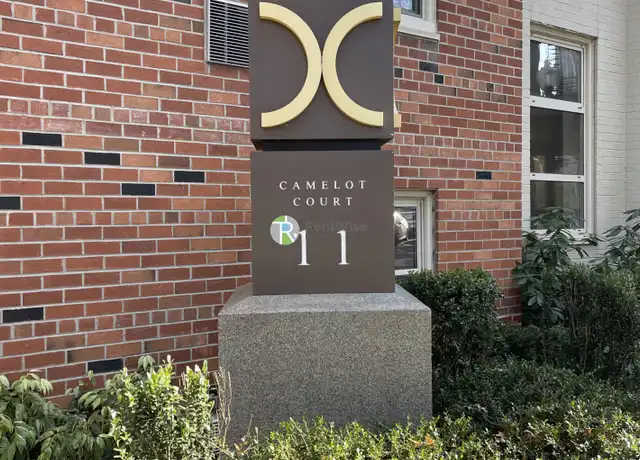 Property at 11 Camelot Ct Unit 11-5G, Boston, MA, 02135, 1 bed, 1 bath, [object Object]