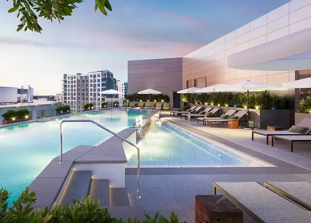 Property at The Wendy - 2025 Clarendon Blvd, Arlington, VA, 22201, 0-3 beds, 1-3.5 bath, [object Object]