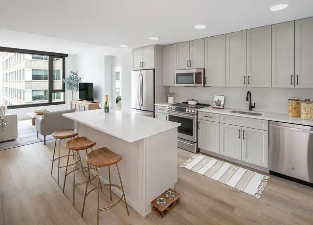 Property at The Wendy - 2025 Clarendon Blvd, Arlington, VA, 22201, 0-3 beds, 1-3.5 bath, [object Object]