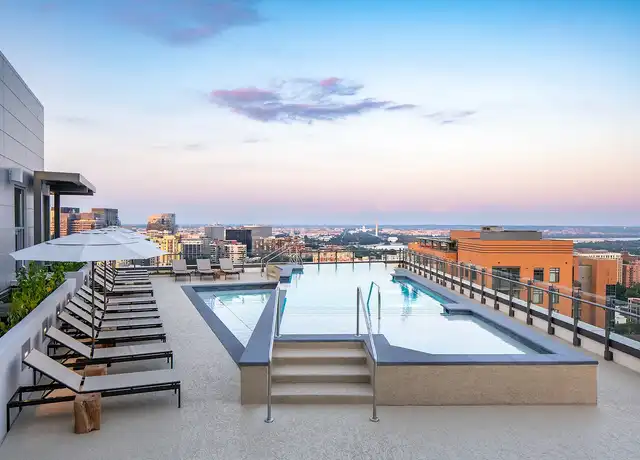 Property at The Wendy - 2025 Clarendon Blvd, Arlington, VA, 22201, 0-3 beds, 1-3.5 bath, [object Object]