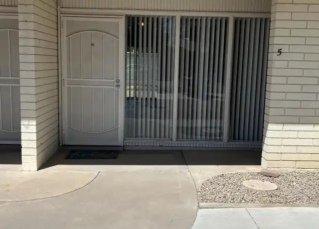 Property at 2602 N 46th St Unit 5, Phoenix, AZ, 85008, 1 bed, 1 bath, [object Object]