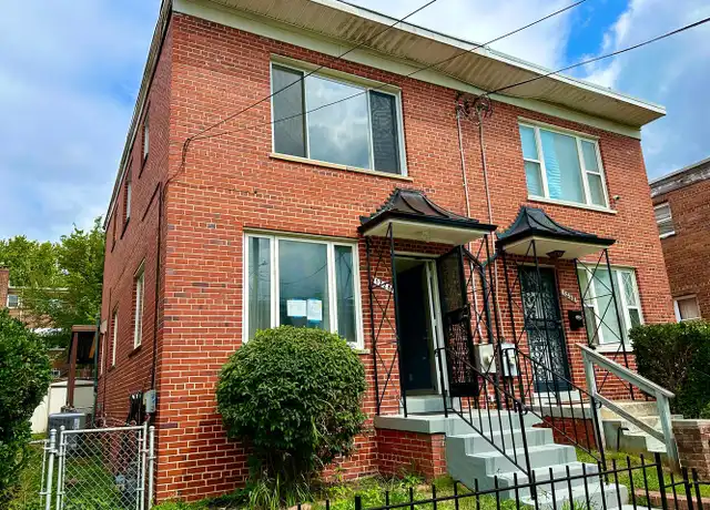 Property at 1228 Faraday Pl NE, Washington, DC, 20017, 3 beds, 1.5 baths, [object Object]
