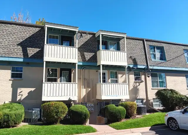 Property at 9320 E Girard Ave #6, Denver, CO, 80231, 3 beds, 1.5 baths, [object Object]