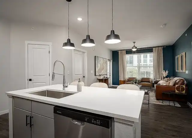 Property at The Baldwin Modern Apartments - 9246 Grand Cordera Pkwy, Colorado Springs, CO, 80924, 1-3 bed, 1-2 bath, [object Object]