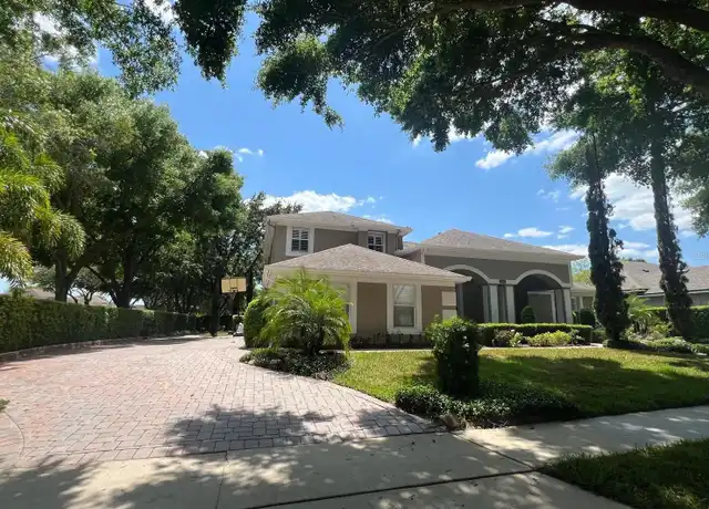 Property at 7904 Westminster Abbey Blvd, Orlando, FL, 32835, 5 beds, 4 baths, [object Object]