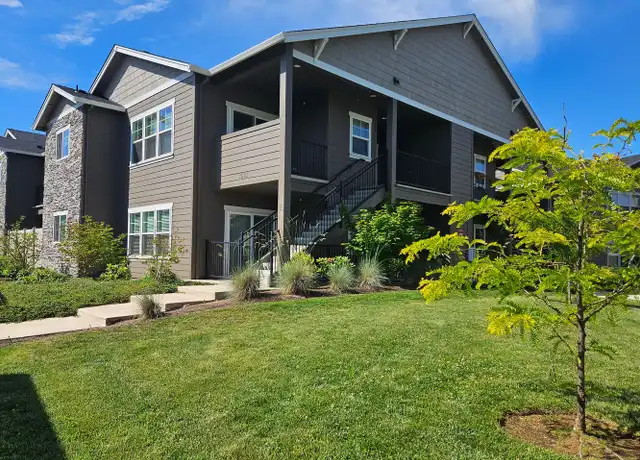 Property at 3503 Juanipero Way Unit 2, Medford, OR, 97504, 2 beds, 2 baths, [object Object]
