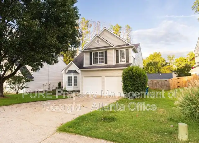 Property at 4303 Brighton Way NW, Kennesaw, GA, 30144, 3 beds, 2.5 baths, [object Object]