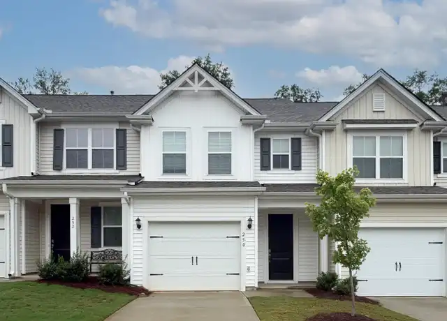 Property at 250 Bryland Way, Fountain Inn, SC, 29644, 3 beds, 2.5 baths, [object Object]