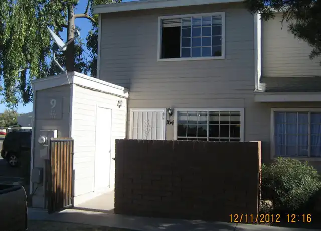 Property at 510 N Alma School Rd #164, Mesa, AZ, 85201, 2 beds, 1.5 baths, [object Object]
