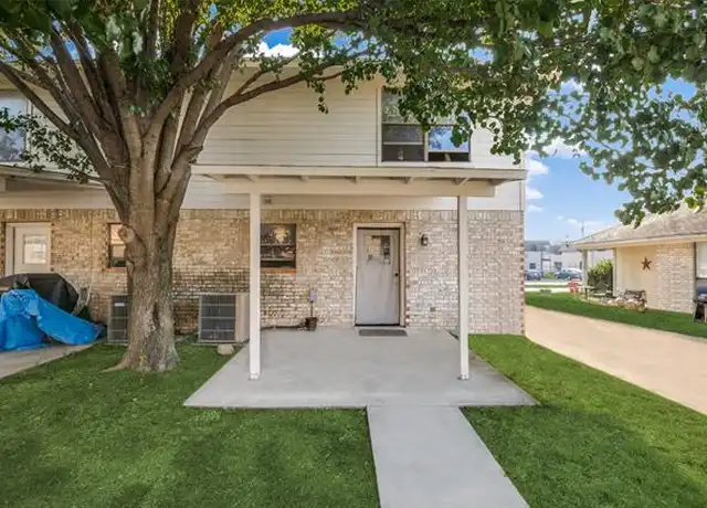 Property at 3309 Fallmeadow St, Denton, TX, 76207, 2 beds, 1.5 baths, [object Object]