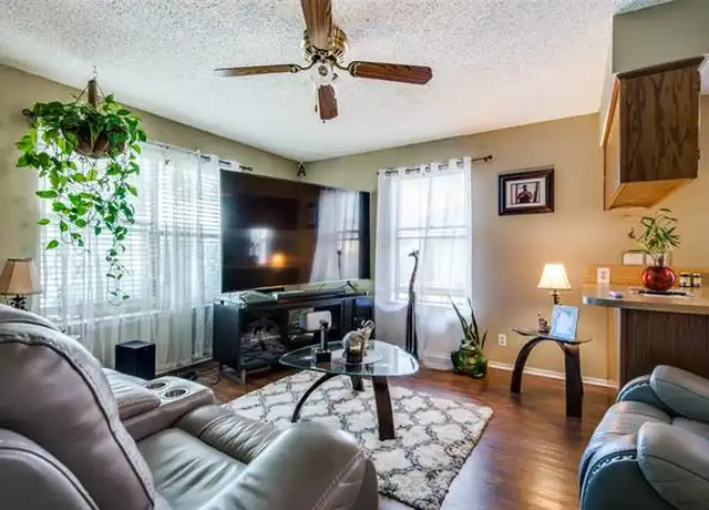 Property at 3309 Fallmeadow St, Denton, TX, 76207, 2 beds, 1.5 baths, [object Object]