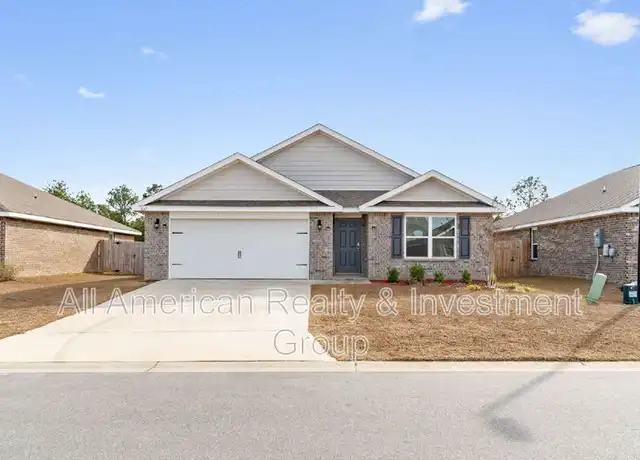 Property at 1047 Limpkin St, Crestview, FL, 32539, 4 beds, 2 baths, [object Object]