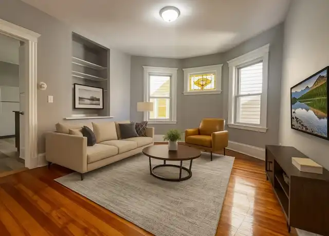 Property at 18 Chase St Unit 3, Boston, MA, 02125, 4 beds, 2 baths, [object Object]