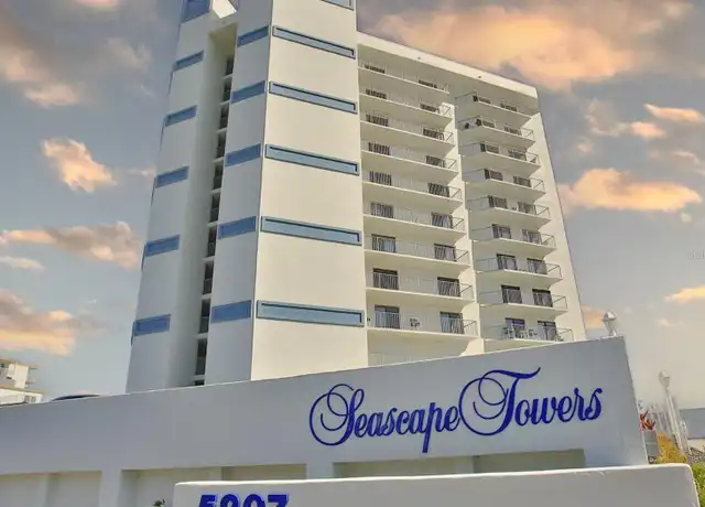 Property at 5207 S Atlantic Ave #722, New Smyrna Beach, FL, 32169, 1 bed, 1.5 baths, [object Object]