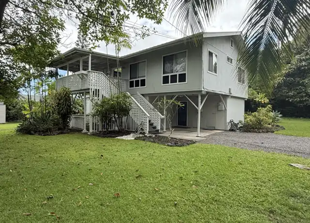 Property at 73-4250 Kauhale St Unit A, Kailua-Kona, HI, 96740, 2 beds, 1 bath, [object Object]