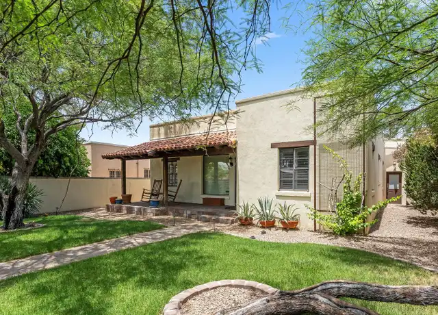 Property at 2727 E 6th St, Tucson, AZ, 85716, 3 beds, 2 baths, [object Object]